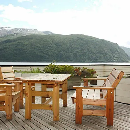 Holiday Kjolsdalen Ii Holiday home Homborstad