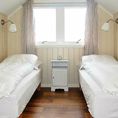 Holiday home Holiday Kjolsdalen Ii