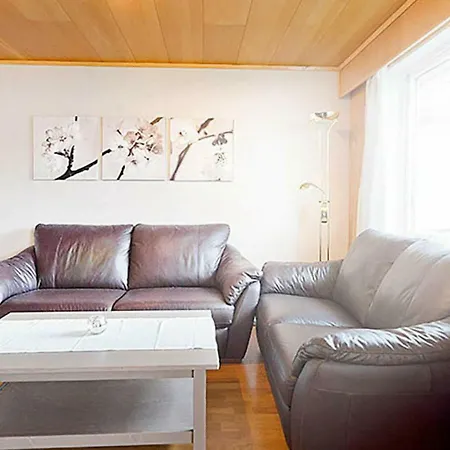 Holiday Kjolsdalen Ii Holiday home Homborstad