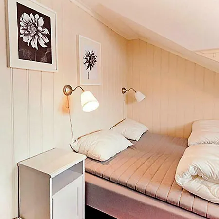 Holiday Kjolsdalen Ii Holiday home Homborstad