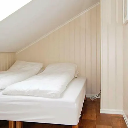 Holiday Kjolsdalen Ii Holiday home