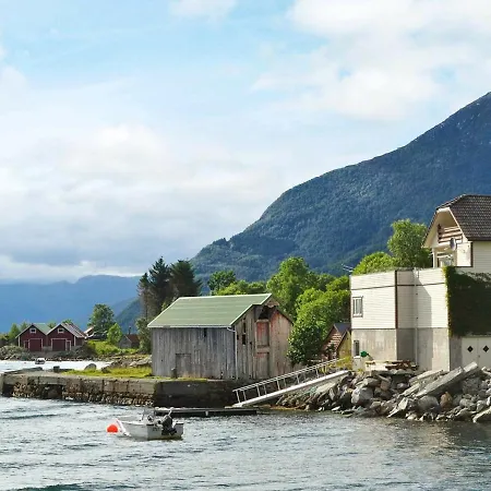 Holiday Kjolsdalen Ii Holiday home *